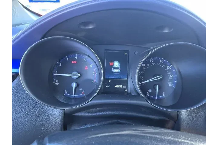 $20981 : Toyota C-HR 2021 XLE 4dr Cro image 6