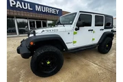 $21995 : Jeep Wrangler Unlimited 2017 thumbnail