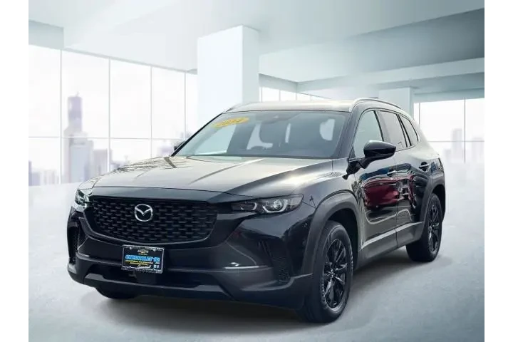 $23999 : Mazda CX-50 2024 AWD 2.5 S P image 2