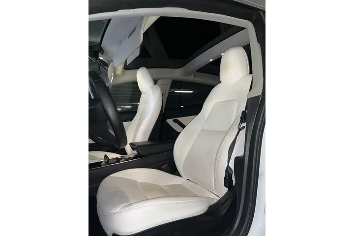 $21995 : Tesla Model 3 2020 AWD Long image 7