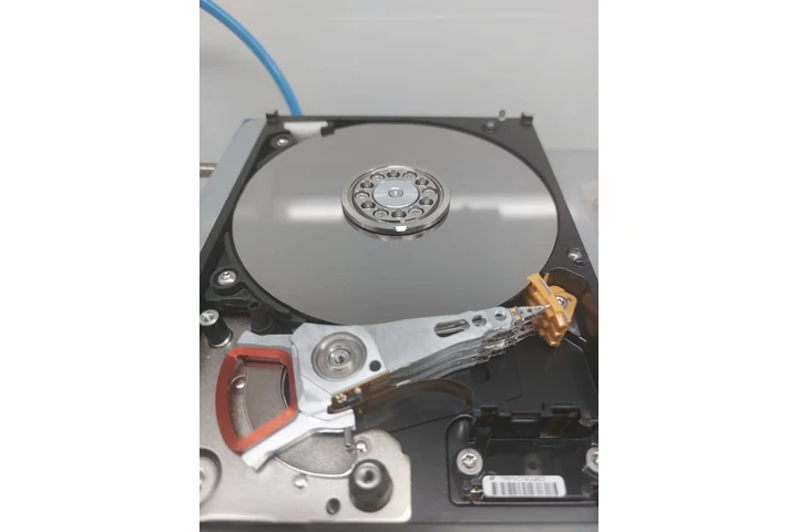 Reparación de discos duros image 6