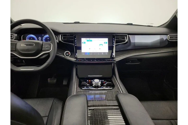 $38998 : Jeep Wagoneer 2022 4x4 Serie image 9