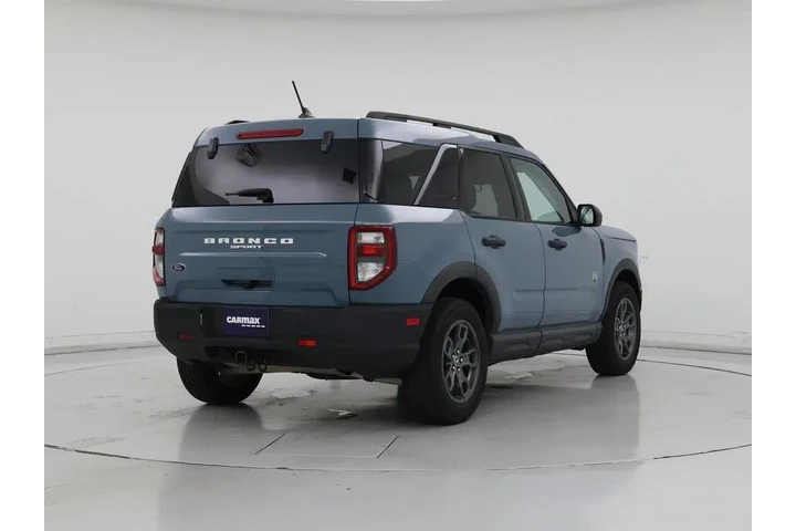 $21998 : Ford Bronco Sport 2021 AWD B image 8