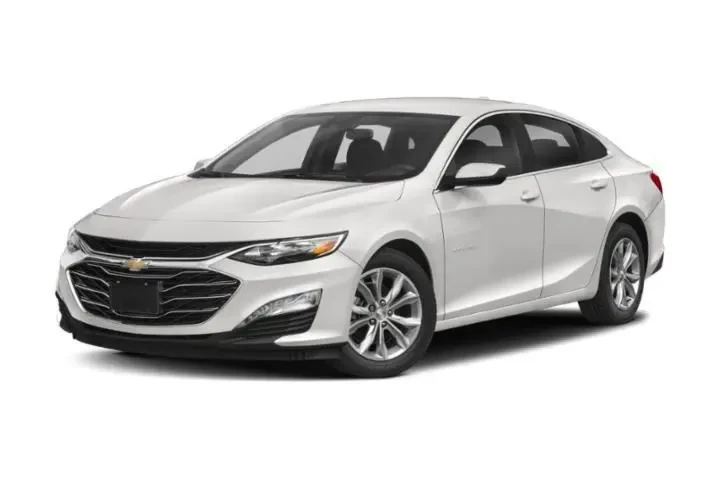 $16788 : Chevrolet Malibu 2023 LT 4dr image 4