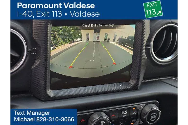 $28750 : Jeep Wrangler Unlimited 2021 image 6