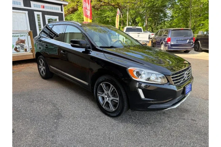 $9999 : 2014 XC60 T6 image 4