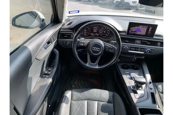 $11998 : Audi A4 2017 AWD 2.0T quattr image 6