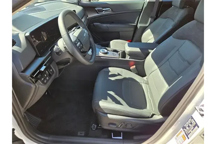 $37588 : Kia Sportage Hybrid 2026 AWD image 6