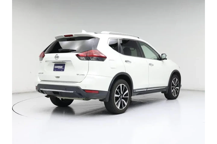 $19998 : Nissan Rogue 2020 AWD S 4dr image 8