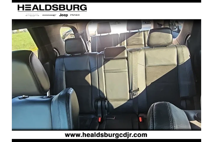 $29252 : Dodge Durango 2022 AWD GT Pl image 10