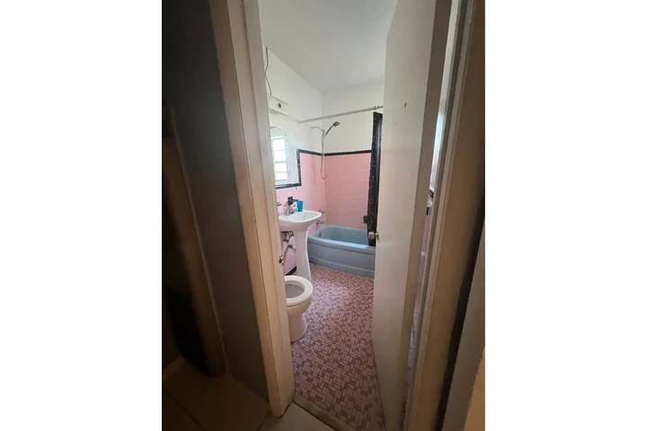 $800 : HABITACION PARA UNA PERSONA image 6