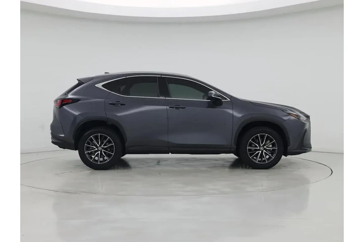 $36998 : Lexus NX 250 2024 4dr Crosso image 7