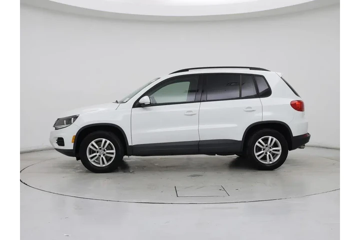 $12998 : Volkswagen Tiguan 2017 2.0T image 3