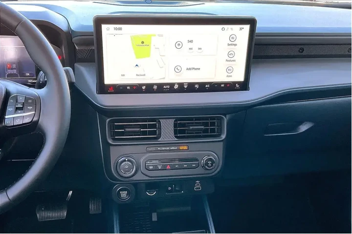 $37588 : Ford Maverick 2025 AWD Laria image 6