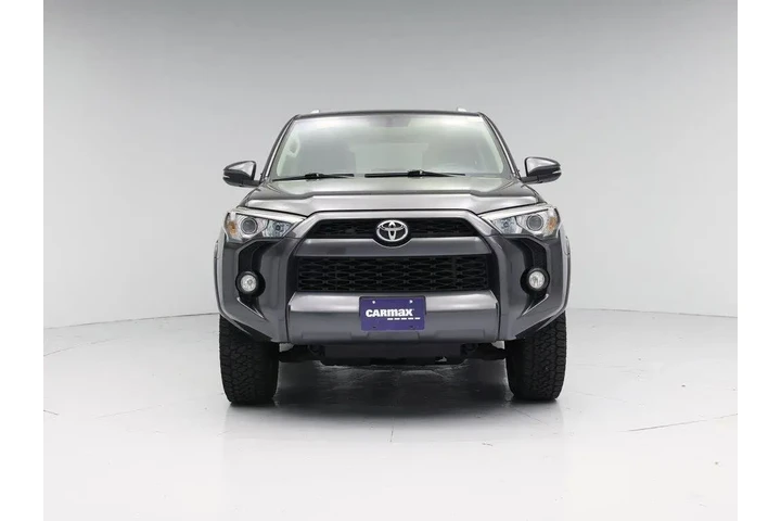 $31998 : Toyota 4Runner 2018 4x4 SR5 image 5
