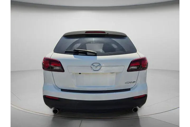 $8391 : Mazda CX-9 2014 Touring 4dr image 8