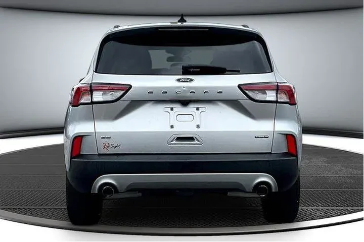 $14000 : Ford Escape Hybrid 2020 AWD image 5