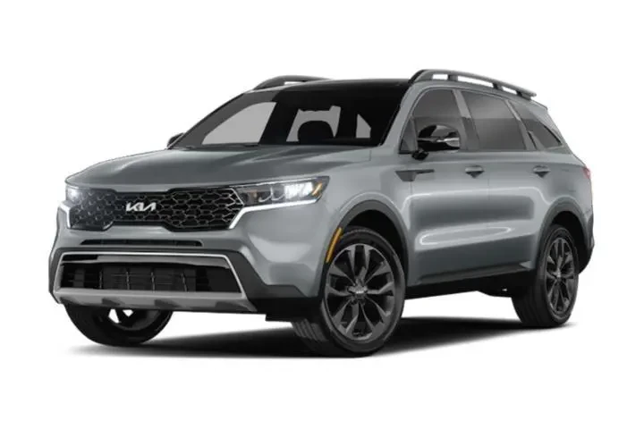 $29895 : Kia Sorento 2023 AWD X-Line image 1