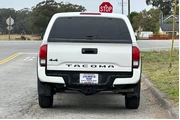 Toyota Tacoma 2022 4x4 TRD O thumbnail