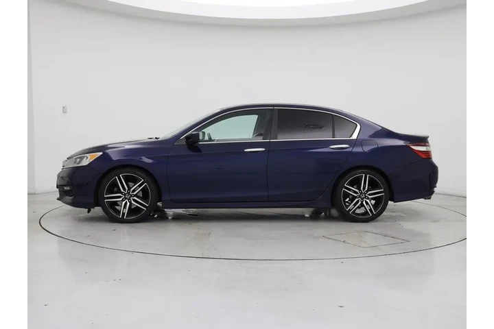 $16998 : Honda Accord 2016 Sport 4dr image 3