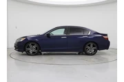 $16998 : Honda Accord 2016 Sport 4dr thumbnail