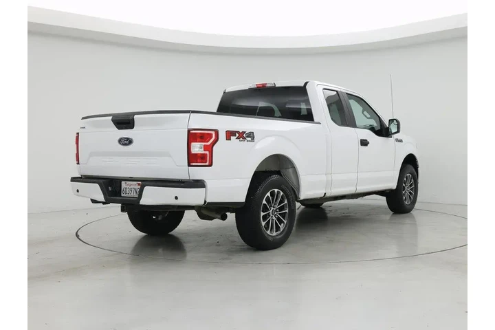$23998 : Ford F-150 2018 4x4 XL 4dr S image 8