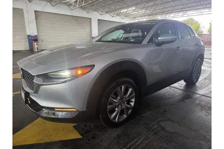 $13500 : Mazda CX-30 2021 AWD Select image 1