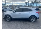 Cadillac XT5 2017 Luxury 4dr en Las Vegas