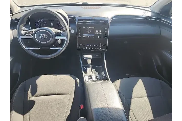 $24498 : Hyundai TUCSON 2024 AWD SEL image 5