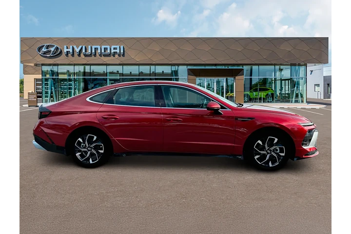 $24161 : Hyundai SONATA 2024 SEL 4dr image 9
