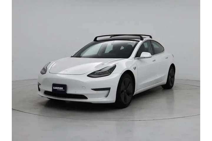 $25998 : Tesla Model 3 2020 AWD Long image 4