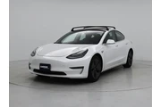 $25998 : Tesla Model 3 2020 AWD Long thumbnail