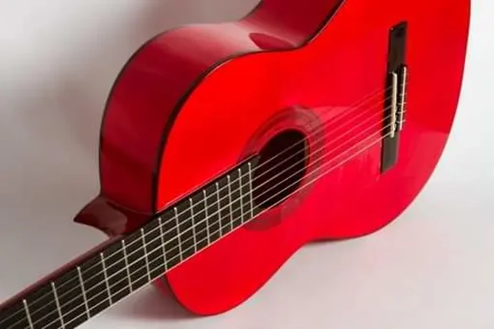 Enseñanza rápida de guitarra image 4