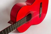 Enseñanza rápida de guitarra thumbnail