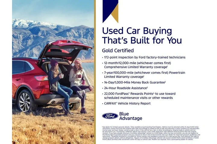 $37900 : Ford Explorer 2024 AWD XLT 4 image 6