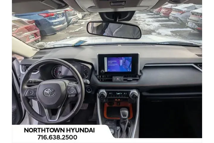 $31900 : Toyota RAV4 2024 AWD Adventu image 6
