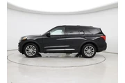 $26998 : Ford Explorer 2023 Limited 4 thumbnail