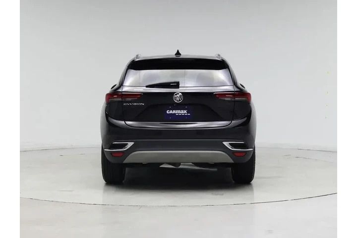 $17998 : Buick Envision 2021 Preferre image 6