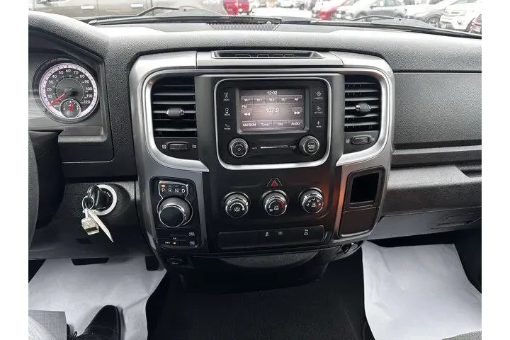 $25999 : Ram 1500 Classic 2021 4x4 SL image 10