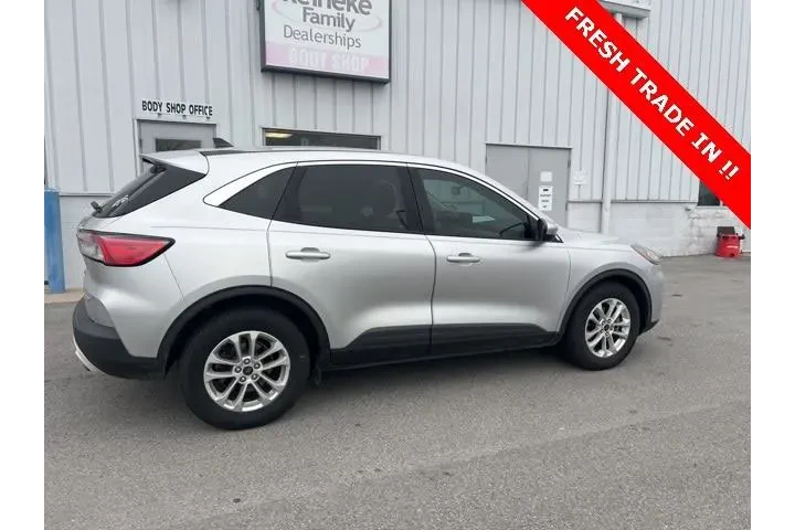 $15520 : Ford Escape 2020 SE 4dr SUV image 10