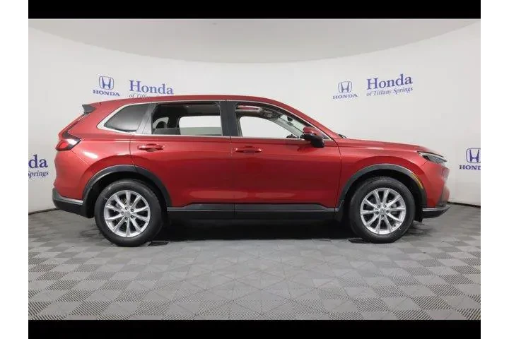 $34875 : Honda CR-V 2024 AWD EX-L 4dr image 8