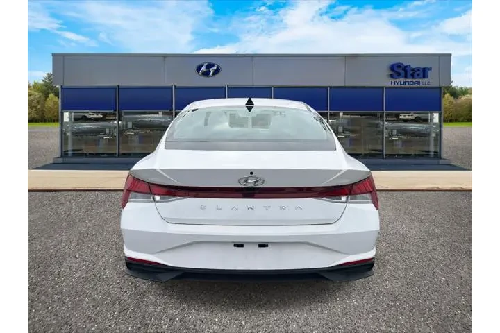 $18995 : Hyundai ELANTRA 2023 SEL 4dr image 5