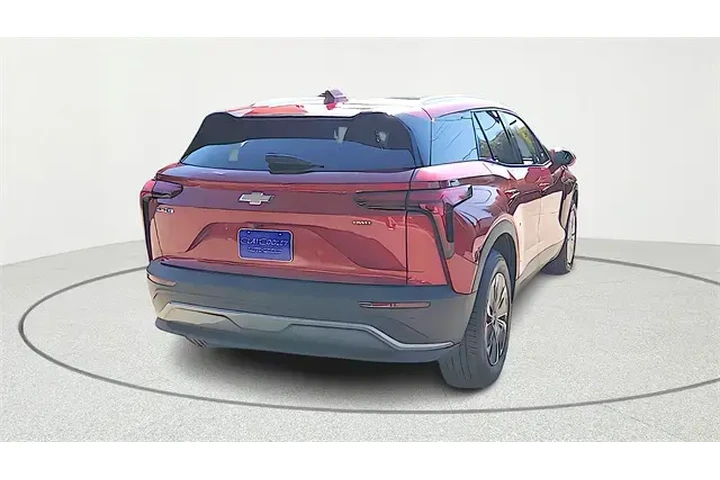$26973 : Chevrolet Blazer EV 2024 AWD image 7