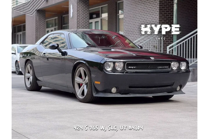 $19990 : 2008 DODGE CHALLENGER image 2