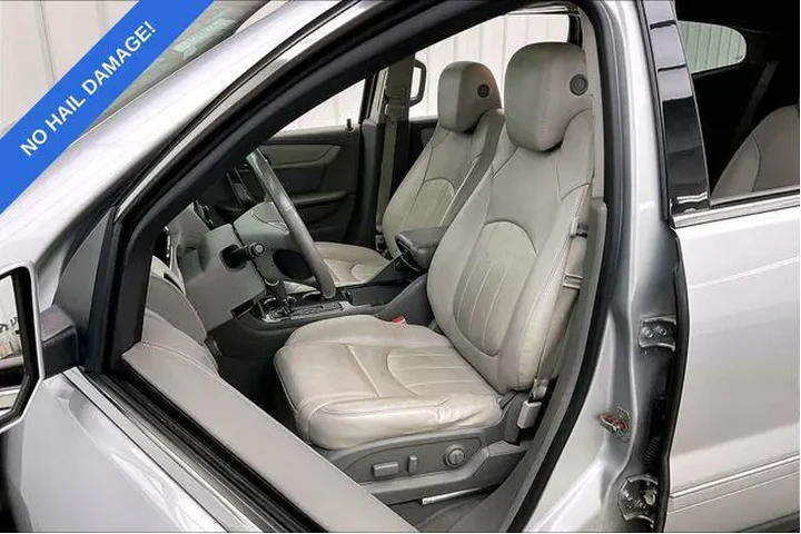 $9990 : Chevrolet Traverse 2016 AWD image 8