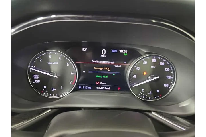 $15900 : Buick Envision 2023 Essence image 10