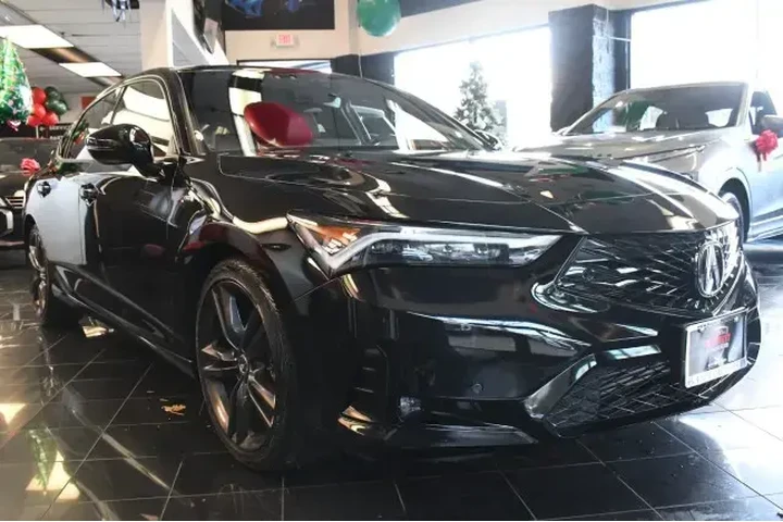 $27995 : Acura Integra 2023 4dr Liftb image 3