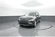 $22899 : Ford Explorer 2020 AWD Limit thumbnail