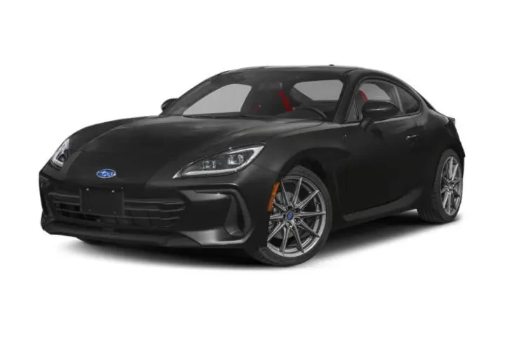 $32250 : Subaru BRZ 2025 Limited 2dr image 1