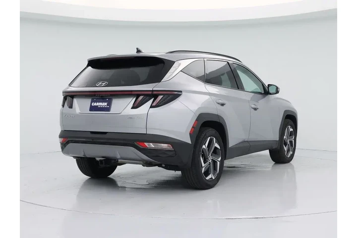 $31998 : Hyundai TUCSON Hybrid 2023 A image 8